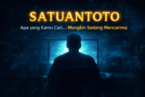 Satuantoto